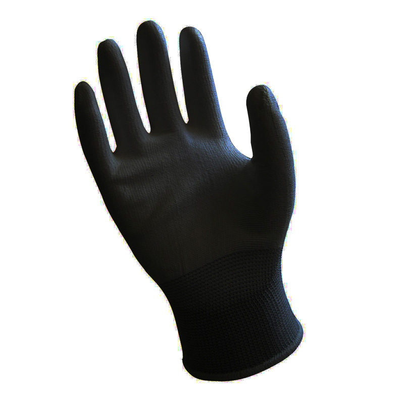 赛立特 PU涂层手套N10556