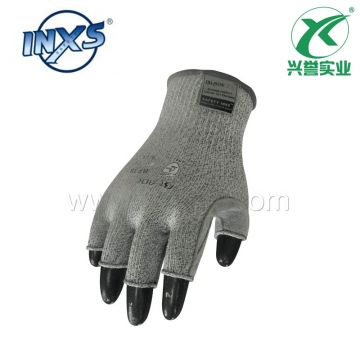 赛立特BladeX5纤维BF38防切割手套