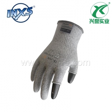 赛立特ST57100H三指针织防割手套