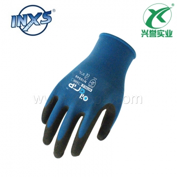 赛立特 丁腈涂层手套N10548
