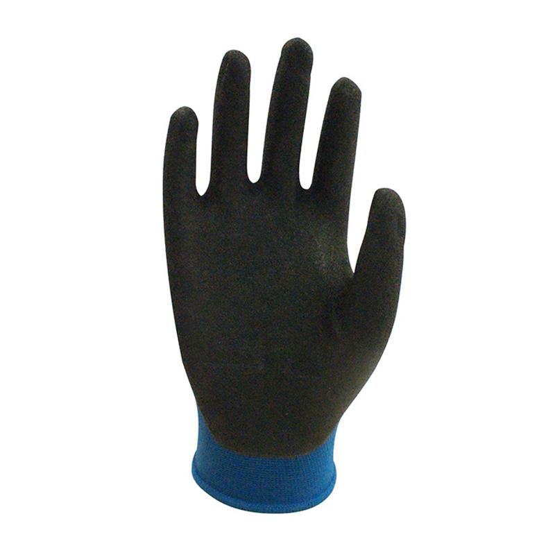 赛立特 丁腈涂层手套N10548