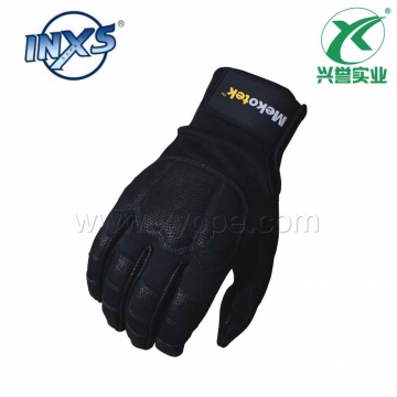 赛立特消防特种机械手套MAC401