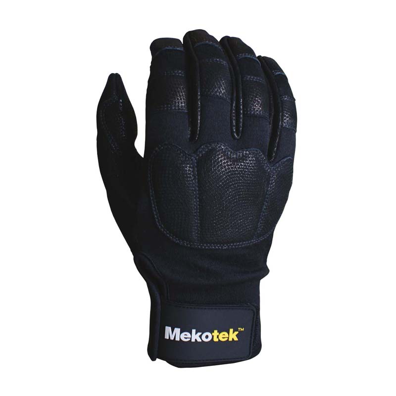 赛立特消防特种机械手套MAC401