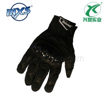 赛立特MAC390防切割阻燃机械手套