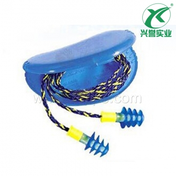 霍尼韦尔Fusion FUS30-HP带线耳塞