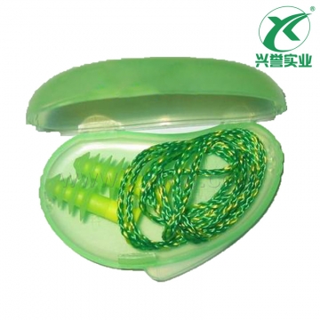 霍尼韦尔FUS30S-HP Fusion小号带线耳塞