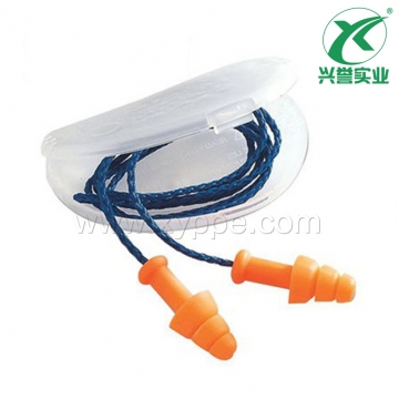 霍尼韦尔SDT-30 SmartFit可探测性带线耳塞
