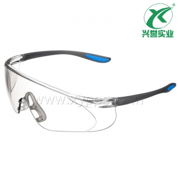 霍尼韦尔S300A 300110加强耐刮擦眼镜