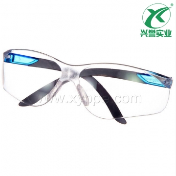 霍尼韦尔S300L 300510加强耐刮擦眼镜