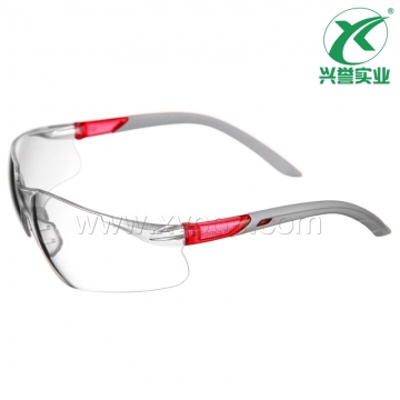霍尼韦尔S300 300300防风沙防尘眼镜
