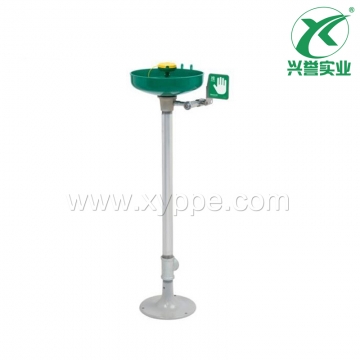 霍尼韦尔6210 ABS立式洗眼盆洗眼器