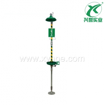 霍尼韦尔7210复合式洗眼器