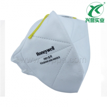 霍尼韦尔1005590 H901 KN95头带式口罩