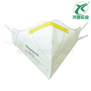 霍尼韦尔H1005591 H901 KN95耳带式口罩
