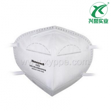 霍尼韦尔H1009501C H950活性炭耳带式口罩