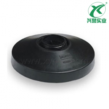 霍尼韦尔N750035滤棉N系滤盒连接适配器