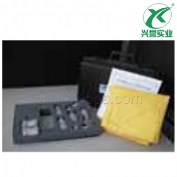 霍尼韦尔770039呼吸器定性气密性测试包