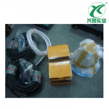 霍尼韦尔1763504 DE4系列配件DE-4备用滤芯