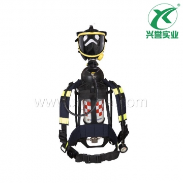 霍尼韦尔SCBA205D C900 呼吸器