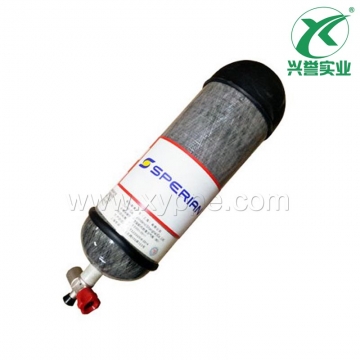 霍尼韦尔BC1890327L Luxfer气瓶