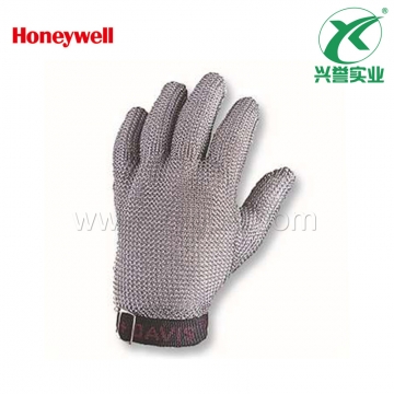 霍尼韦尔2501000R9302金属防割手套