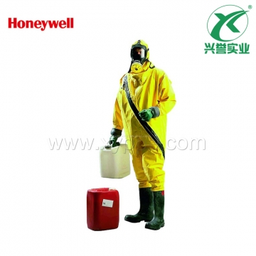 霍尼韦尔A140340 气密型防化服
