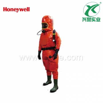 霍尼韦尔1400020 EasyChem外置防化服