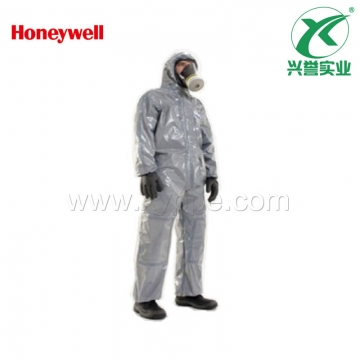 霍尼韦尔阻燃防化服4508000
