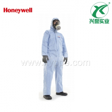 霍尼韦尔ESSIAN FR 4500300阻燃抛弃式防化服