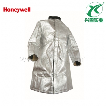 霍尼韦尔镀铝隔热长风衣1410113.62