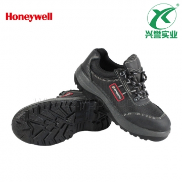 霍尼韦尔防滑透气安全鞋SP2011303 Rider