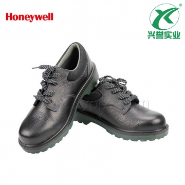 霍尼韦尔防砸防滑低帮安全鞋BC0919703 Eco Rubber