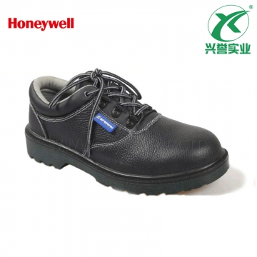 霍尼韦尔防砸防滑安全鞋BC6242122 RACING