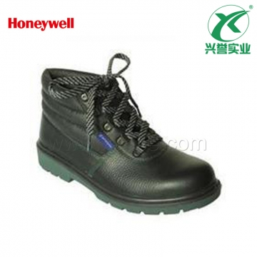 霍尼韦尔防静电防砸中帮安全鞋BC6240470