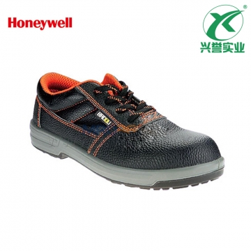 霍尼韦尔电绝缘防滑低帮安全鞋01款SHL000103 L0