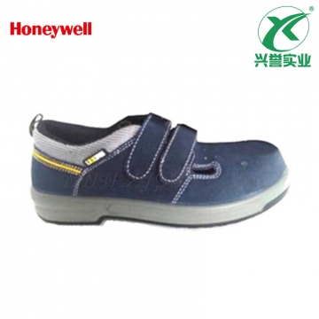 霍尼韦尔透气防滑低帮安全鞋03款SHSL00301 Sandal
