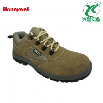 霍尼韦尔电绝缘防滑低帮安全鞋SHTP00303 New Tripper
