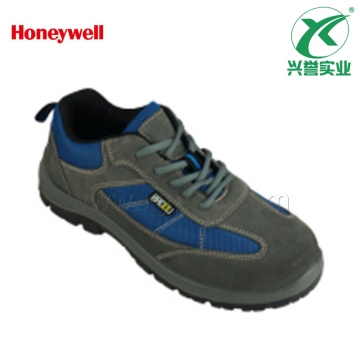 霍尼韦尔电绝缘透气低帮SHTP00503 New Tripper安全鞋