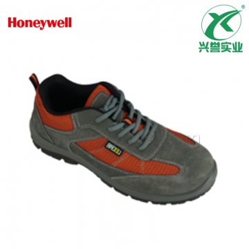 霍尼韦尔电绝缘透气低帮安全鞋SHTP00603 New Tripper