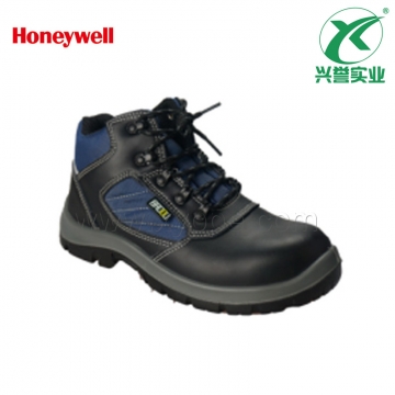 霍尼韦尔透气防滑低帮安全鞋SHTP11201 New Tripper