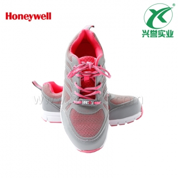 霍尼韦尔电绝缘舒适低帮安全鞋SHST00303 Sporty