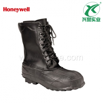 霍尼韦尔防寒保暖中筒派克靴A531