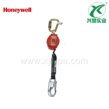 霍尼韦尔TurboLite坠落制动器MFL-12-Z7/9FT