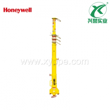 霍尼韦尔DH-AP-1/移动式锚点柱