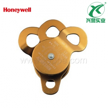 霍尼韦尔1007040合金双滑轮