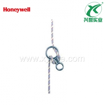 霍尼韦尔8字环手控缓降器 1010220