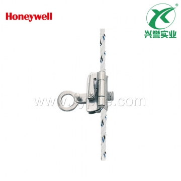 霍尼韦尔1028807救援用抓绳器