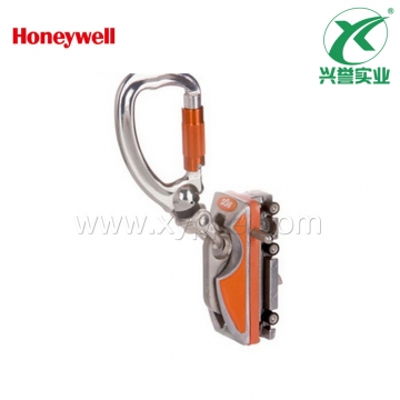 霍尼韦尔22697Goidelic舒适型坠落制动器