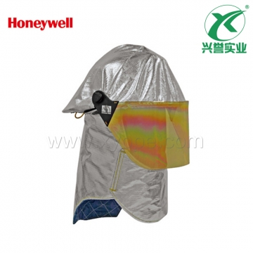 霍尼韦尔HT-LF2-Prox-BPR消防隔热头盔