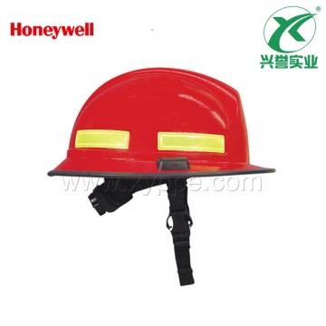 霍尼韦尔 HT-UHD NFPA救援头盔